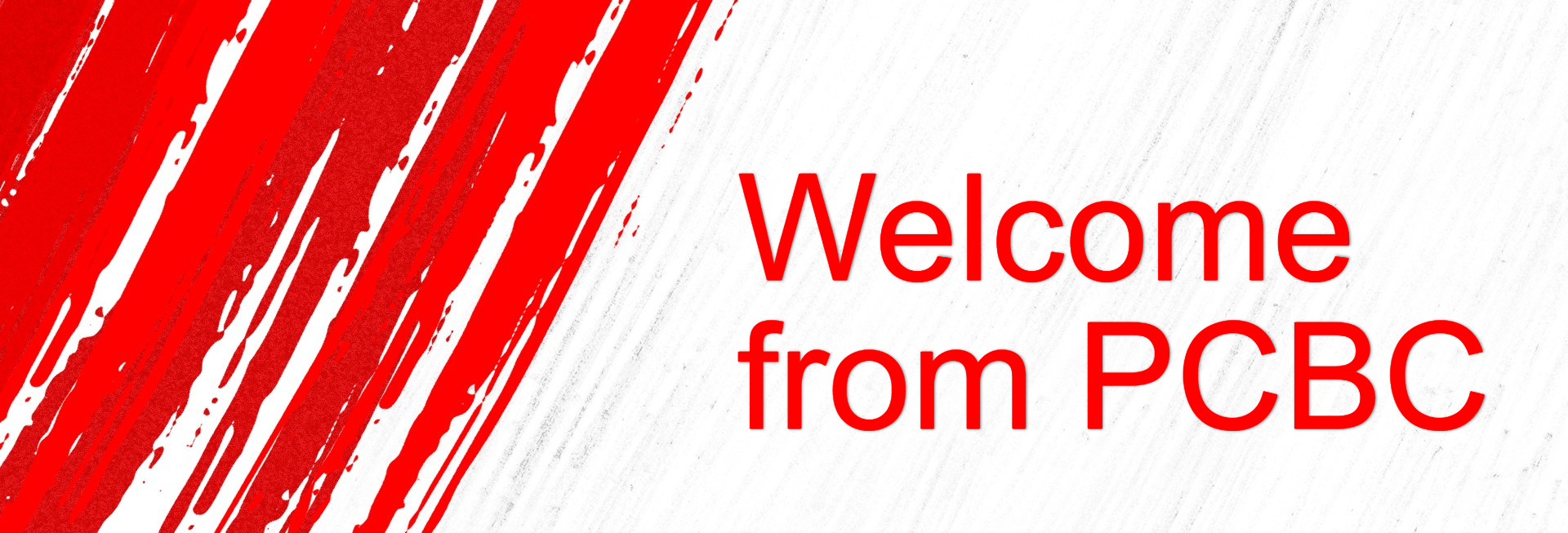 Canada Day Church Website Banner